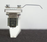 Ortofon MC20 MkII Moving Coil Cartridge w/ SAEC ULS-3X  Headshell - image 7