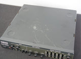 Yamaha BSP100 BS Bass Guitar Sound Processor  - 1/2U Size Micro Rack - image 6
