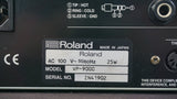Roland VP-9000 VariPhrase Processor Sampler Vocal Processor 2U Rack Mount - 100V - image 13