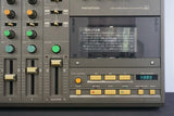 Teac Tascam Portastudio 244 80s 4 Track Multitrack Cassette Tape Recorder - 100V - image 5