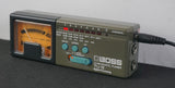 Boss Chromatic Tuner TU-12 - Digital Processing For Guitar - image 5