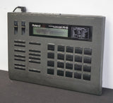 Roland R-8 Human Rhythm Composer Vintage 80s Drum Machine W/ PSU! - image 8
