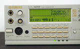 Yamaha MU128 90's Tone Generator Polyphonic Synthesiser Sound Module - image 2