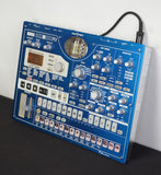 Korg Electribe EMX-1  Dance Music Performance Synthesiser Sequencer - image 8