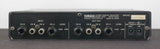 Yamaha Q100 Vintage 7-Band Stereo Graphic Equaliser Half Rack Made in Japan - image 7
