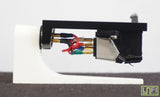 Grado Prestige Black Moving Iron Phono Cartridge Turntable Record Player - image 1