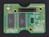 Roland SR-JV80-13 Vocal Collection Expansion Board JV-1080 JV-2080 JD-990 - image 9