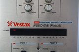 Vestax PMC-06 Pro A Slim Professional Mixtick Mixer  DJ Mixing Controller - image 6
