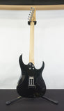 Ibanez GIO GRG170DXL 2020 Left-Handed Electric Guitar Black Night BKN - image 12