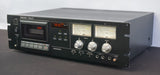 Tascam 112 MKii 90's - 00's Stereo Cassette Recorder 3U Rack - 240V - Serviced! - image 5
