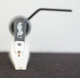 Ortofon Concorde Q.Bert DJ Turntable Scratch Cartridge & Stylus - image 6