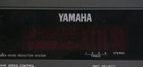 Yamaha  MT4X Four Track Multitrack Cassette Tape Recorder - Serviced - 240V - image 9