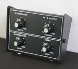 Barcus-Berry Model 1350 Vintage Piano Pickup Transducer Preamp System - image 4