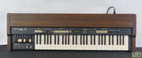 Roland VK-7 Combo Organ 90's Polyphonic Virtual ToneWheel Keyboard W/ Effects - image 1