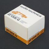 Audio-Technica AT120E/G Vintage VM Dual Magnet Phono Cartridge Elliptical Stylus - image 11