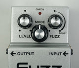 Boss FZ-5 Fuzz COSM Guitar Effects Pedal Vintage Models Made in Malaysia - image 2