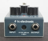 TC Electronic Grand Magus Analogue Distortion Guitar Effects Pedal True Bypass - image 7