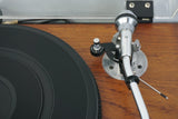 Micro Seiki DD-5 70's Direct Drive Audiophile Home Listening Turntable - 100V - image 7