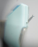 ADC Q32 Vintage Induced Magnet Phono Cartridge Elliptical Stylus & Headshell - image 8