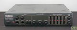 Yamaha BSP100 BS Bass Guitar Sound Processor  - 1/2U Size Micro Rack - image 1