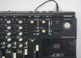 Tascam Portastudio 414 MKII 4 Track Multitrack Cassette Recorder  Pro Serviced! - image 3