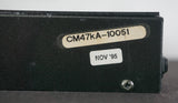 Digitech Studio Quad 4 In 4 Out Multi-Effects Processor - image 16