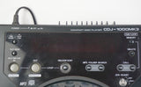Pioneer CDJ-1000MK3 Professional DJ CD MP3 Player Classic CD Turntable Deck - image 7
