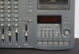 Tascam Portastudio 424 MKII 4 Track Cassette Tape Recorder Multitrack Mixer 240V