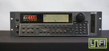 E-MU E4XT Ultra 90's 128-Voice Digital Sampler/Synthesizer/Sequencer 3U Rack