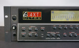 E-MU E4XT Ultra 90's 128-Voice Digital Sampler/Synthesizer/Sequencer 3U Rack