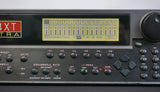 E-MU E4XT Ultra 90's 128-Voice Digital Sampler/Synthesizer/Sequencer 3U Rack
