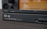 Roland Sound Canvas SC-88 Polyphonic Sound Module w/ Effects & MIDI