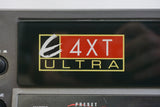 E-MU E4XT Ultra 90's 128-Voice Digital Sampler/Synthesizer/Sequencer 3U Rack