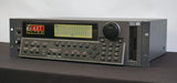 E-MU E4XT Ultra 90's 128-Voice Digital Sampler/Synthesizer/Sequencer 3U Rack