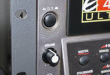 E-MU E4XT Ultra 90's 128-Voice Digital Sampler/Synthesizer/Sequencer 3U Rack