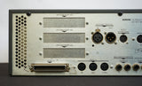 E-MU E4XT Ultra 90's 128-Voice Digital Sampler/Synthesizer/Sequencer 3U Rack