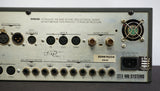 E-MU E4XT Ultra 90's 128-Voice Digital Sampler/Synthesizer/Sequencer 3U Rack