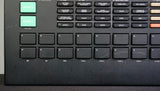 Yamaha RX7 Vintage Programmable Digital Drum Rhythm Machine Sequencer MIDI RX-7