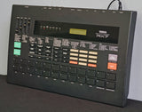 Yamaha RX7 Vintage Programmable Digital Drum Rhythm Machine Sequencer MIDI RX-7