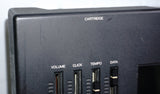 Yamaha RX7 Vintage Programmable Digital Drum Rhythm Machine Sequencer MIDI RX-7