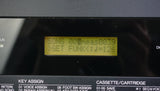Yamaha RX7 Vintage Programmable Digital Drum Rhythm Machine Sequencer MIDI RX-7
