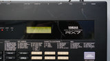Yamaha RX7 Vintage Programmable Digital Drum Rhythm Machine Sequencer MIDI RX-7