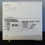 Yamaha MU2000 Tone Generator Polyphonic Synthesiser Sound Module