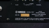 Yamaha RX7 Vintage Programmable Digital Drum Rhythm Machine Sequencer MIDI RX-7