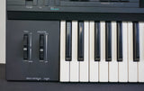 Yamaha DX7II-D Vintage Digital Polyphonic FM Synthesiser  - 100V - DX7 II D