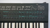 Yamaha DX7II-D Vintage Digital Polyphonic FM Synthesiser  - 100V - DX7 II D