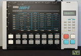 Korg DDD-1 Digital Dynamic Drums 80s Drum Machine - 100V