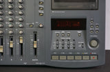 Tascam Portastudio 424 MKII 4 Track Cassette Tape Recorder Multitrack Mixer 240V