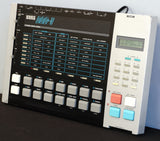 Korg DDD-1 Digital Dynamic Drums 80s Drum Machine - 100V