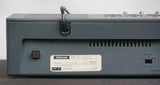 Tascam Portastudio 424 MKII 4 Track Cassette Tape Recorder Multitrack Mixer 240V
